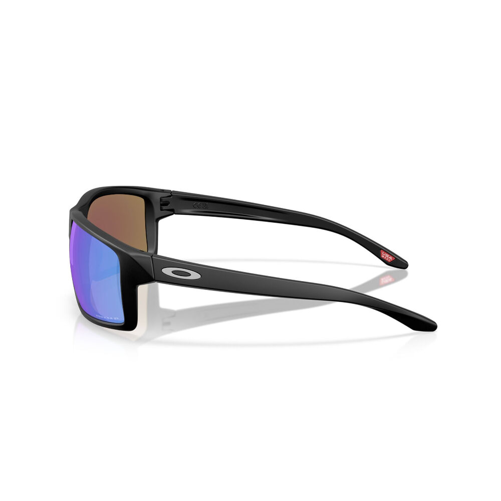 Lentes De Sol Gibston Xl Prizm Sapphire Oakley image number 2.0