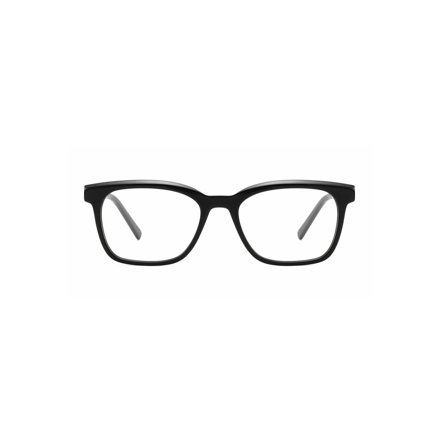 Lentes &Oacute;pticos Axel Negro York Eyewear image number 0.0