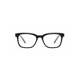 Lentes &Oacute;pticos Axel Negro York Eyewear
