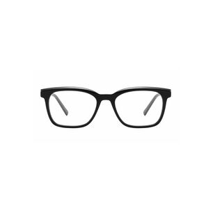Lentes &Oacute;pticos Axel Negro York Eyewear