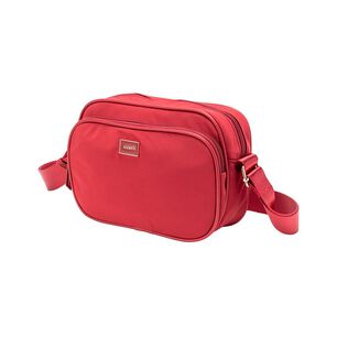 Bandolera Secret Germany Fw24 Rojo S