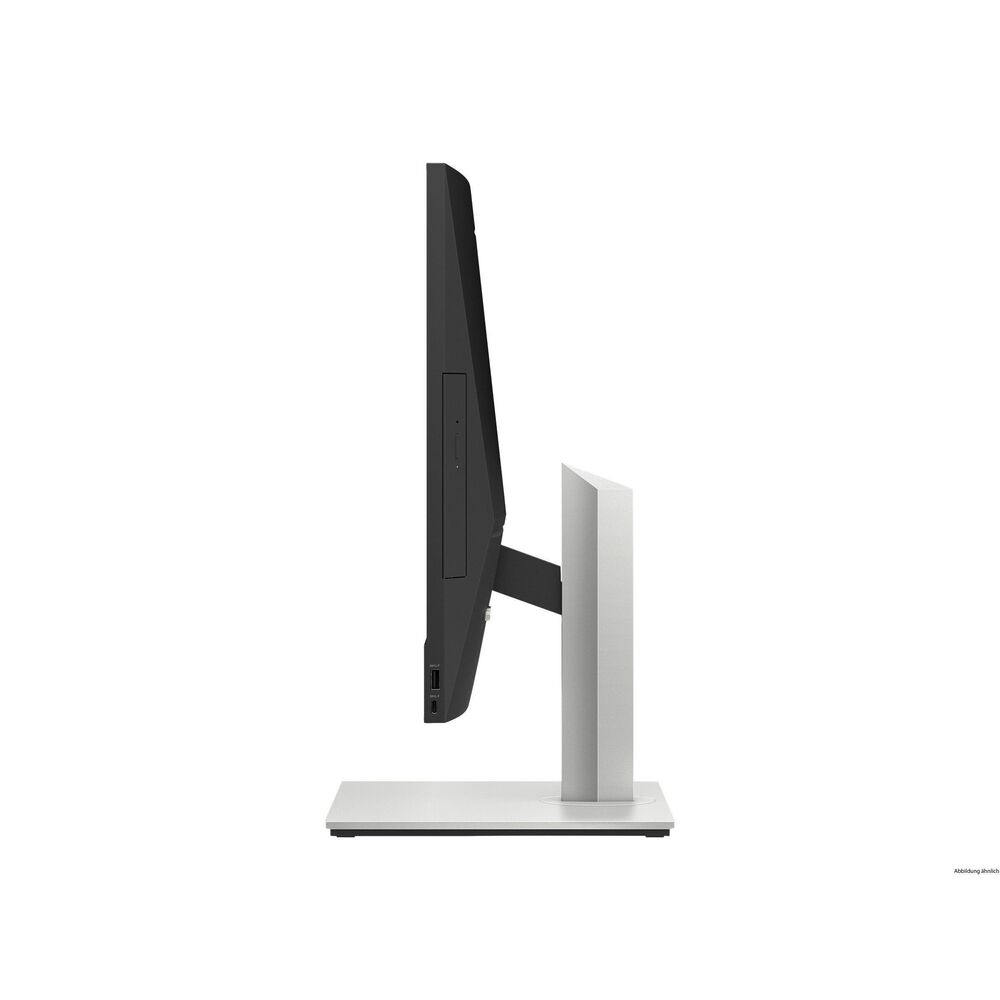 All In One Hp Proone 400 G6, Intel Core I7-10700u, 23.8", 16gb/512gb Ssd Aio Nt Pc image number 1.0