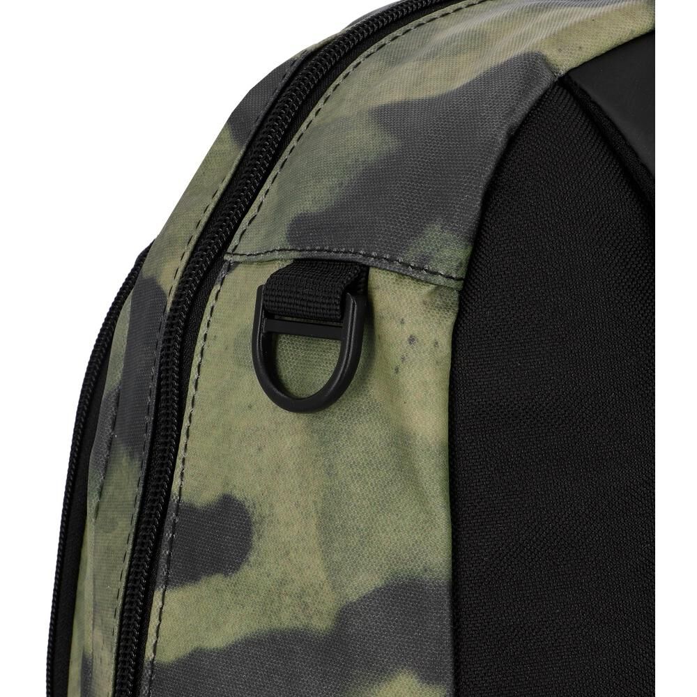 Mochila Notebook Xtrem Bronx 2.0 6xt Verde Militar 16" image number 9.0