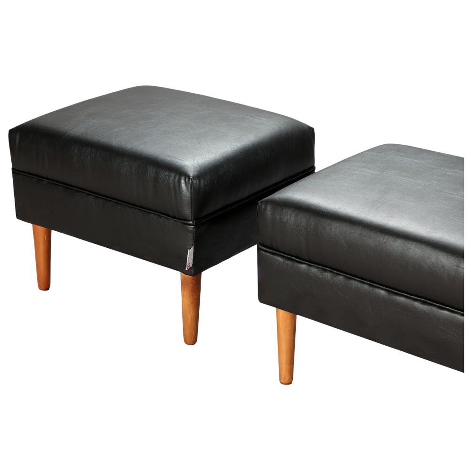 Pack 2 Pouf Bodevir Provensa / 1 Cuerpo image number 1.0