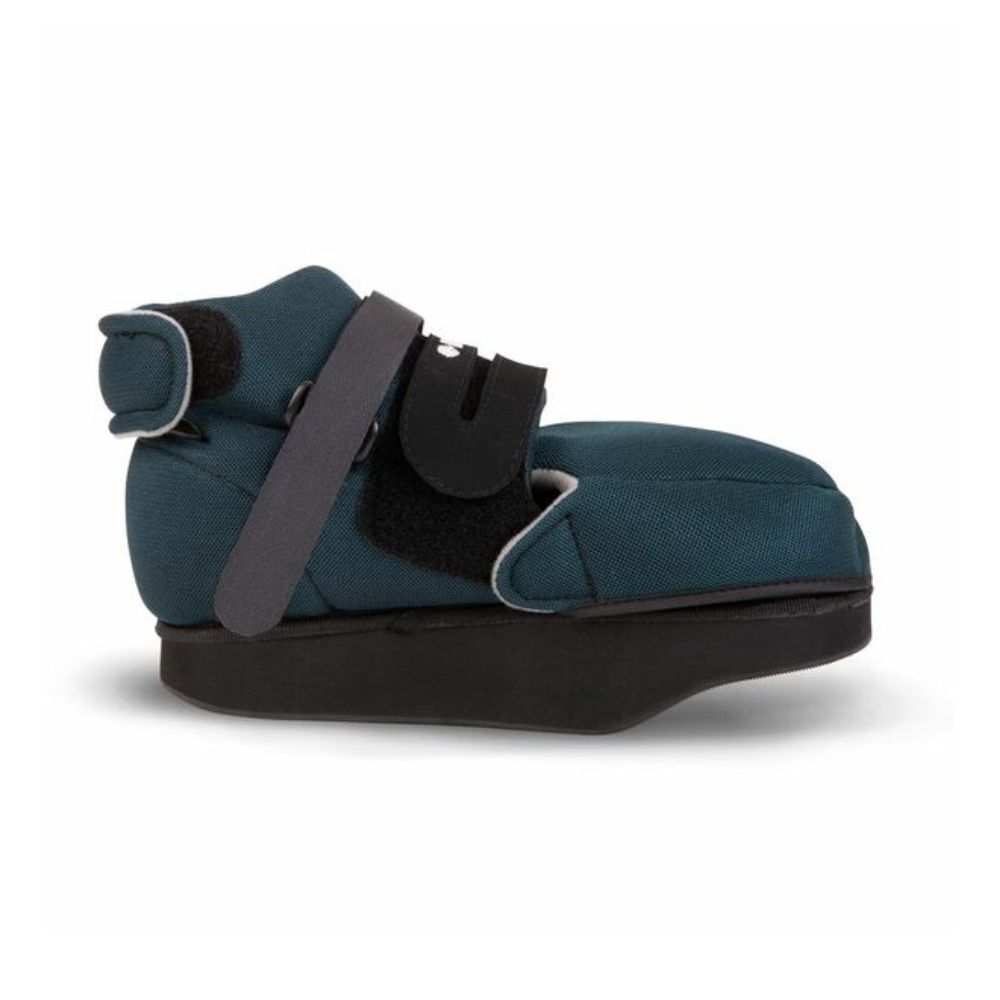 Zapato Descarga De Antepie Abierto/cerrado-talla S-blunding image number 0.0