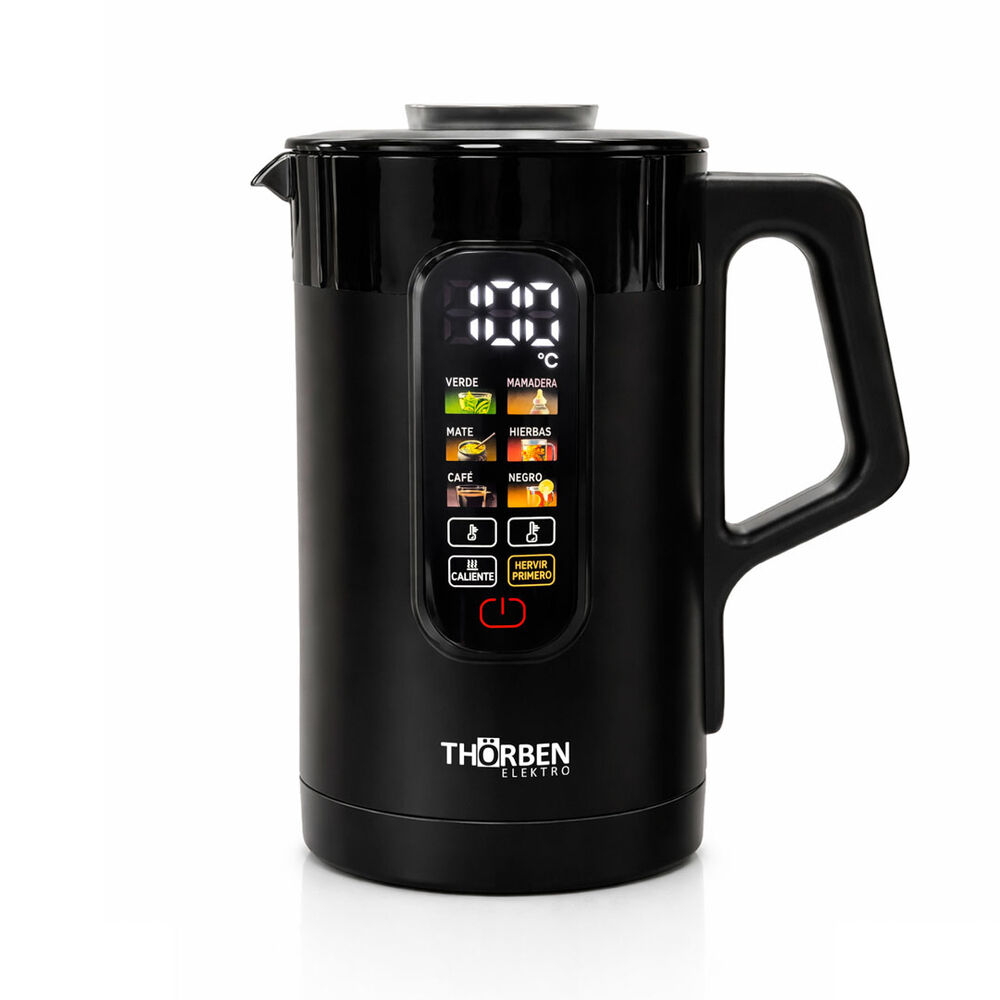 Hervidor Thor Color Smart Temp image number 0.0