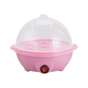 Maquina Eléctrica Hervidora De Huevos Al Vapor De Gallina