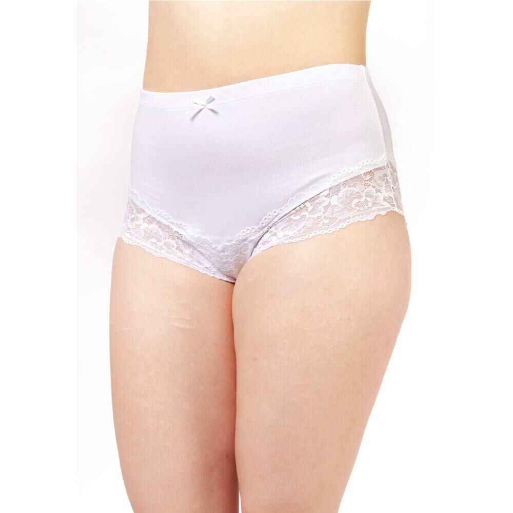 Pack Pantaleta Mujer Kayser / 2 Piezas image number 1.0
