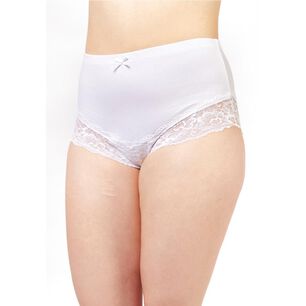 Pack Pantaleta Mujer Kayser / 2 Piezas