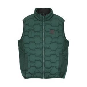 Parka Hombre Az Black