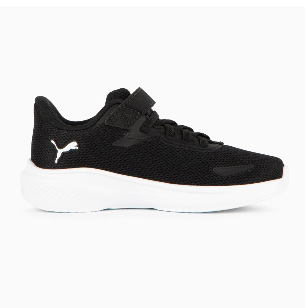 Zapatilla Running Unisex Puma Pumalite Negro image number 0.0