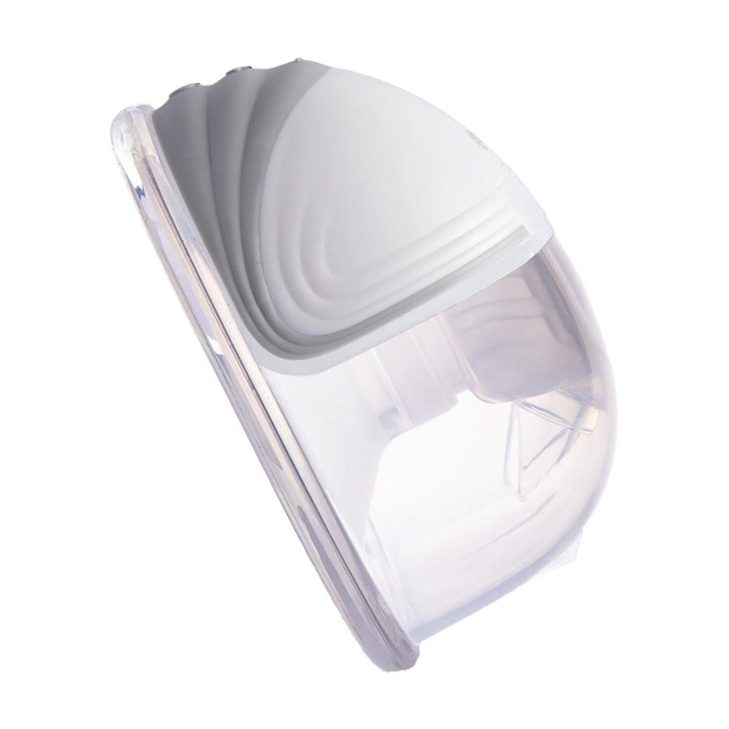 Extractor Leche Materna Bebesit Doble + Control Remoto + 10 Bolsas image number 1.0