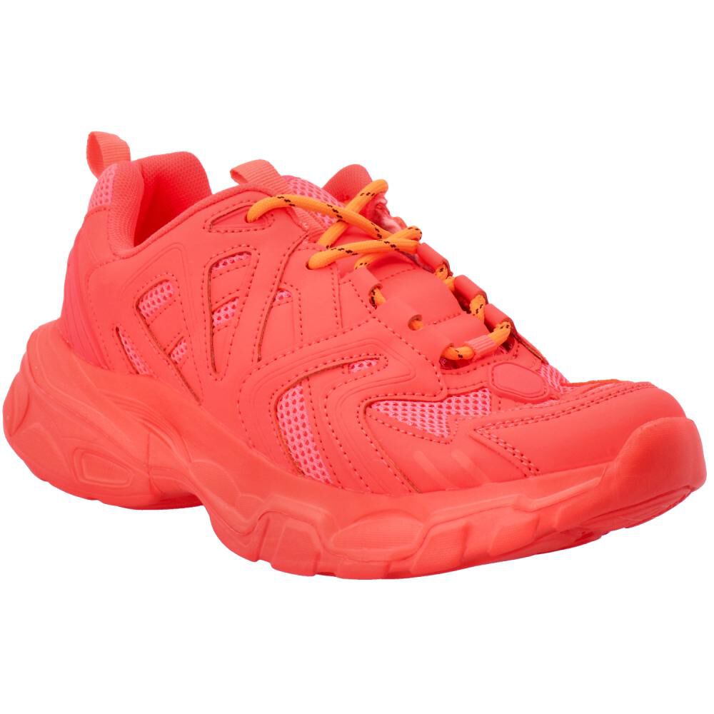 Zapatilla Urbana Mujer Azaleia en Oferta | Hites.com