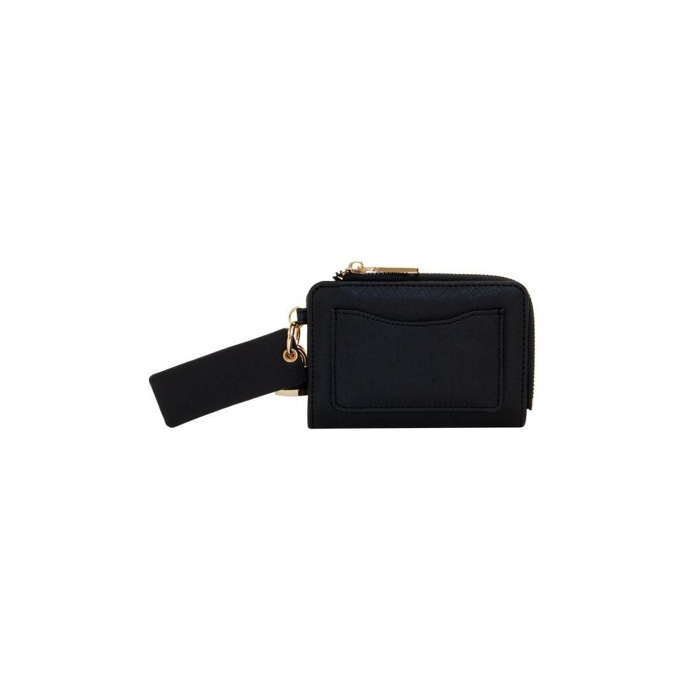 Billetera Secret Buzios Sc6 S Negro image number 2.0