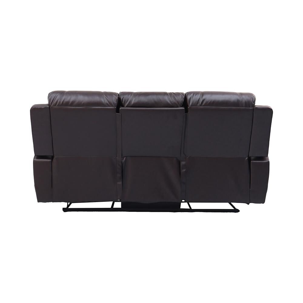 Bergere Azhome Palermo / 3 Cuerpos image number 5.0