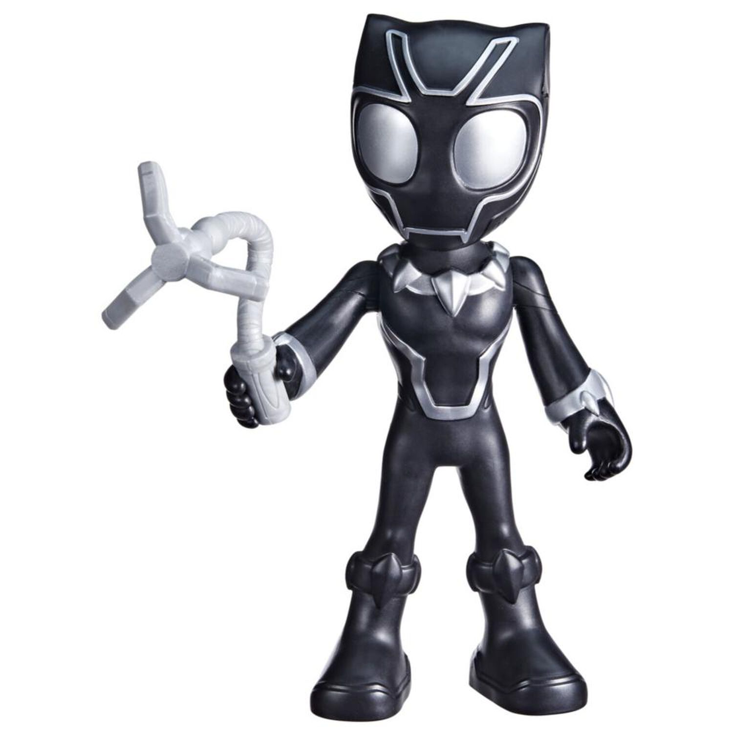 Figura De Acci&oacute;n Spidey And His Amazing Friends F7260 image number 0.0
