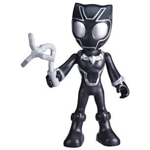 Figura De Acci&oacute;n Spidey And His Amazing Friends F7260