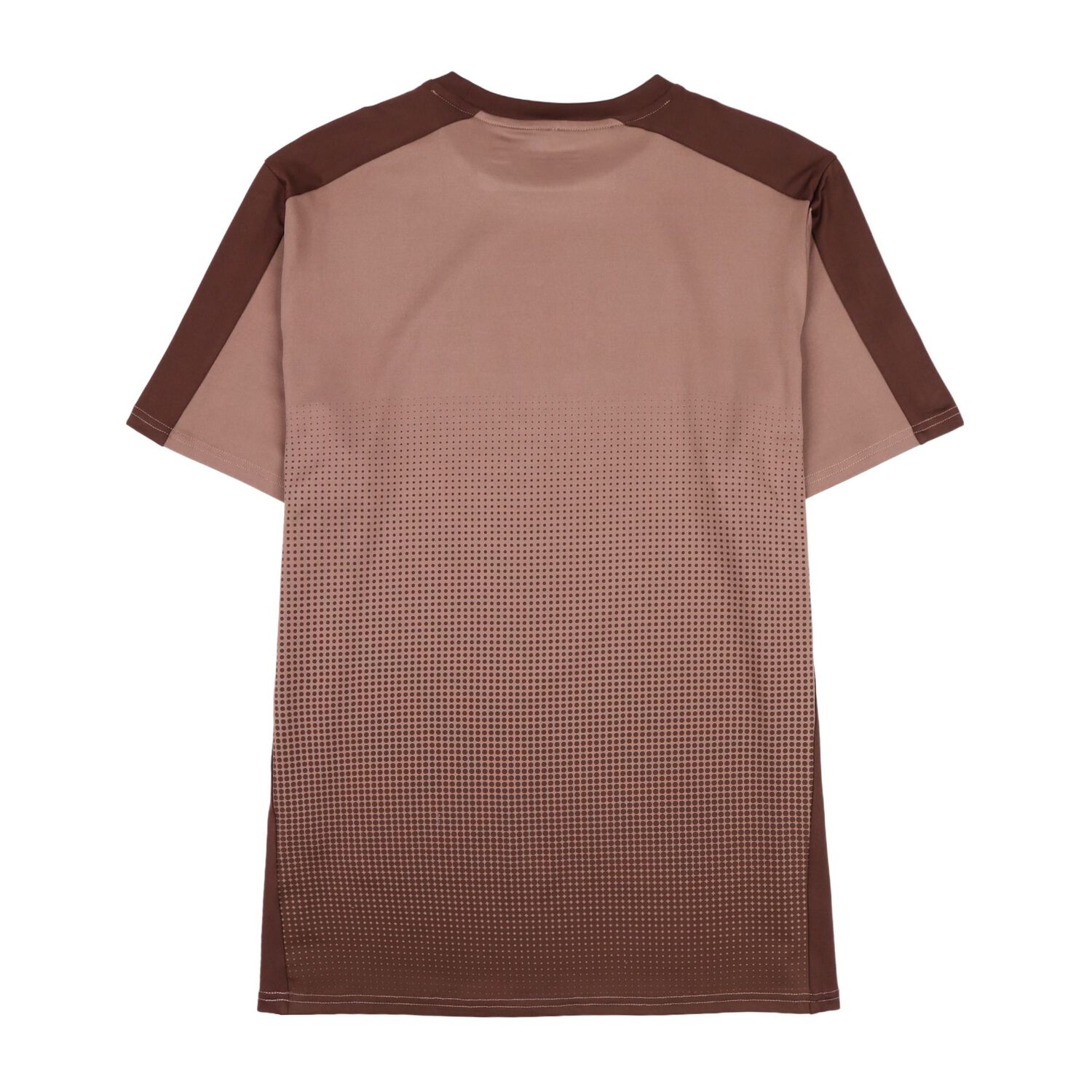 Polera Deportiva Hombre Wetland image number 1.0