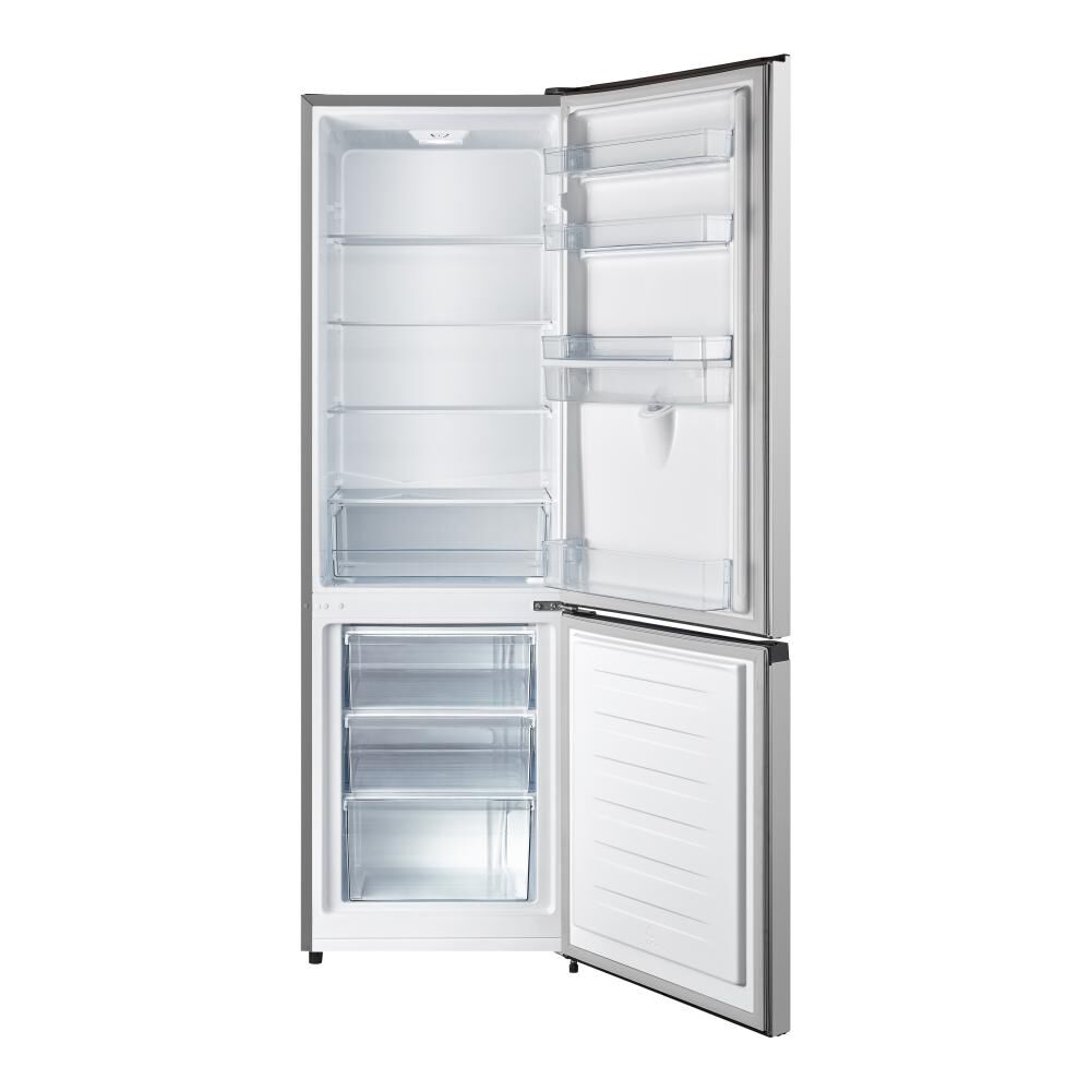Refrigerador Bottom Freezer Hisense RD-35DCD / Frío Directo / 262 Litros / A+ image number 2.0