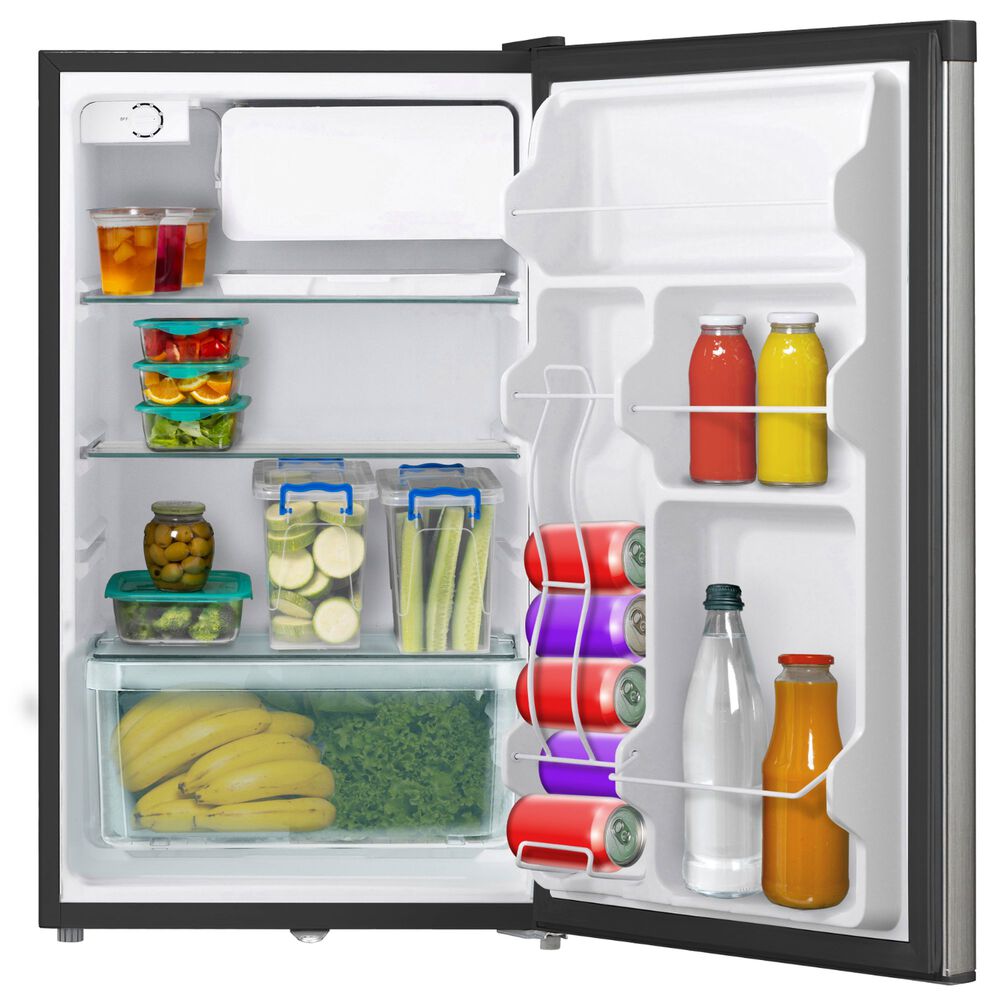 Frigobar 155 Litros Arctic155fb Gris Master-g image number 3.0