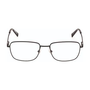 Lentes &Oacute;pticos Negro Mate Timberland