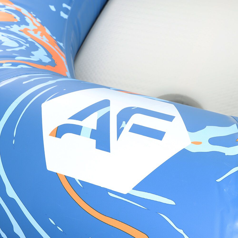 Bote Inflable Airdeck 330 Cm Horizon image number 4.0