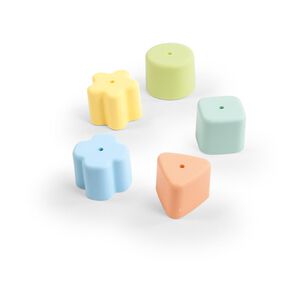 Bloques De Encaje Dolu