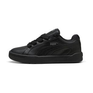 Zapatilla Escolar Unisex Puma Park Lifestyle Easy Negro