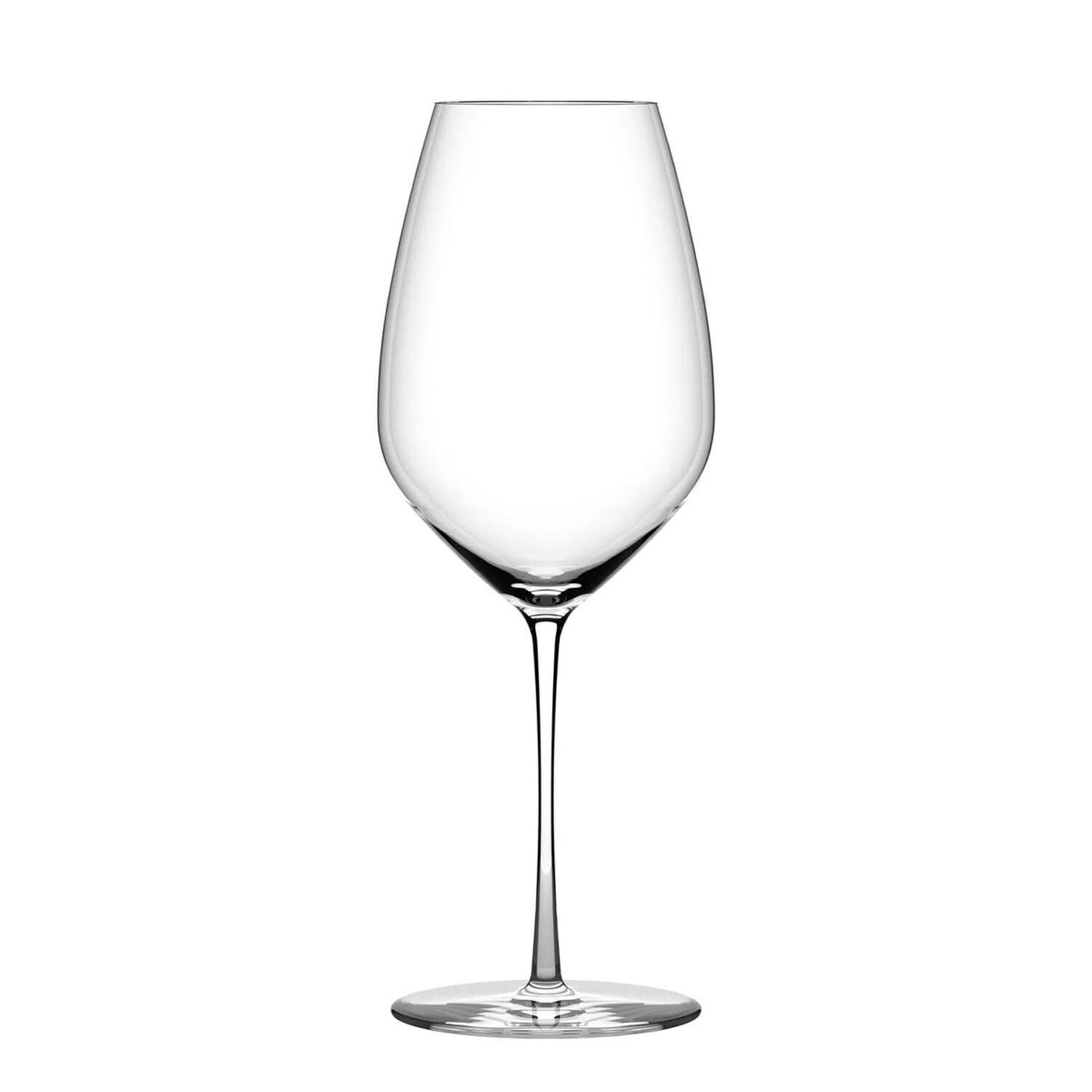 Set 6 Copas Cristal Bordeaux 656 Ml Fino image number 0.0