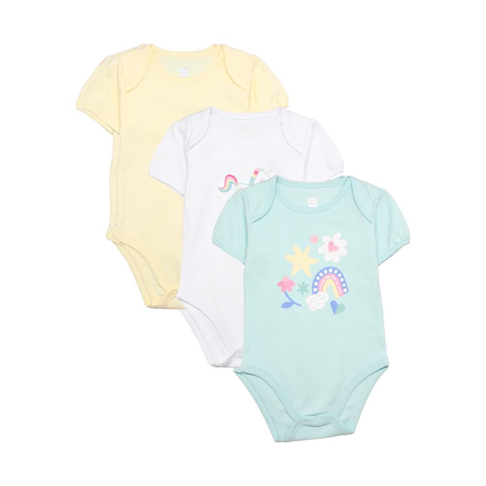 Body Bebe Niña Baby image number 0.0