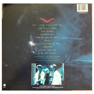 Berlin - Count Theree & Pray | Vinilo Usado