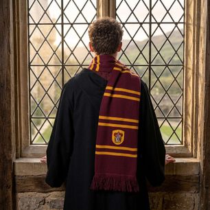 Bufanda Xl Cosplay Harry Potter