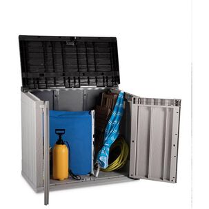 Bodega Jard&iacute;n Italiana 129x74x111cm 842l