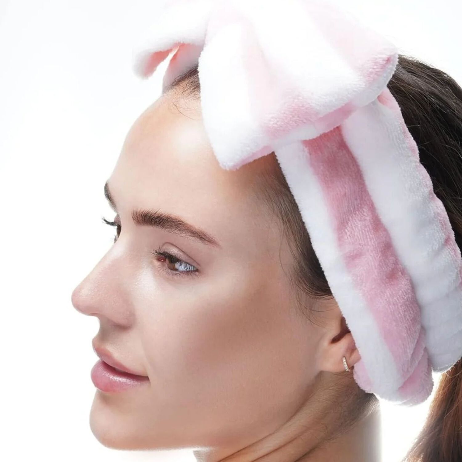 Cintillo O Diadema Para Skincare Y Maquillaje image number 4.0