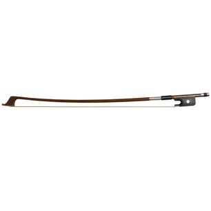 Arco Para Contrabajo Jujube Livorno 4/4 Liab-1