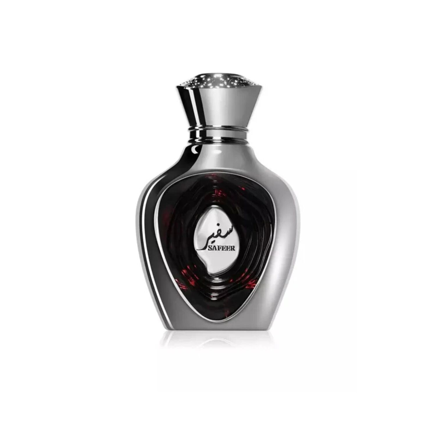 Lattafa Niche Emarati Safeer Edp 100ml image number 1.0
