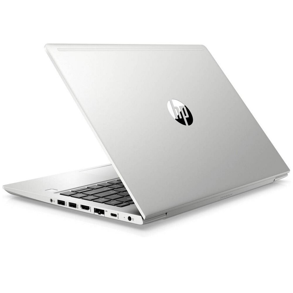 Notebook Hp 445 G8 14" (amd Ryzen 7 5800u 32gb 512gb Ssd) - Reacondicionado Grado A image number 1.0