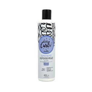 Acondicionador Amo Cachos 400ml Griffus