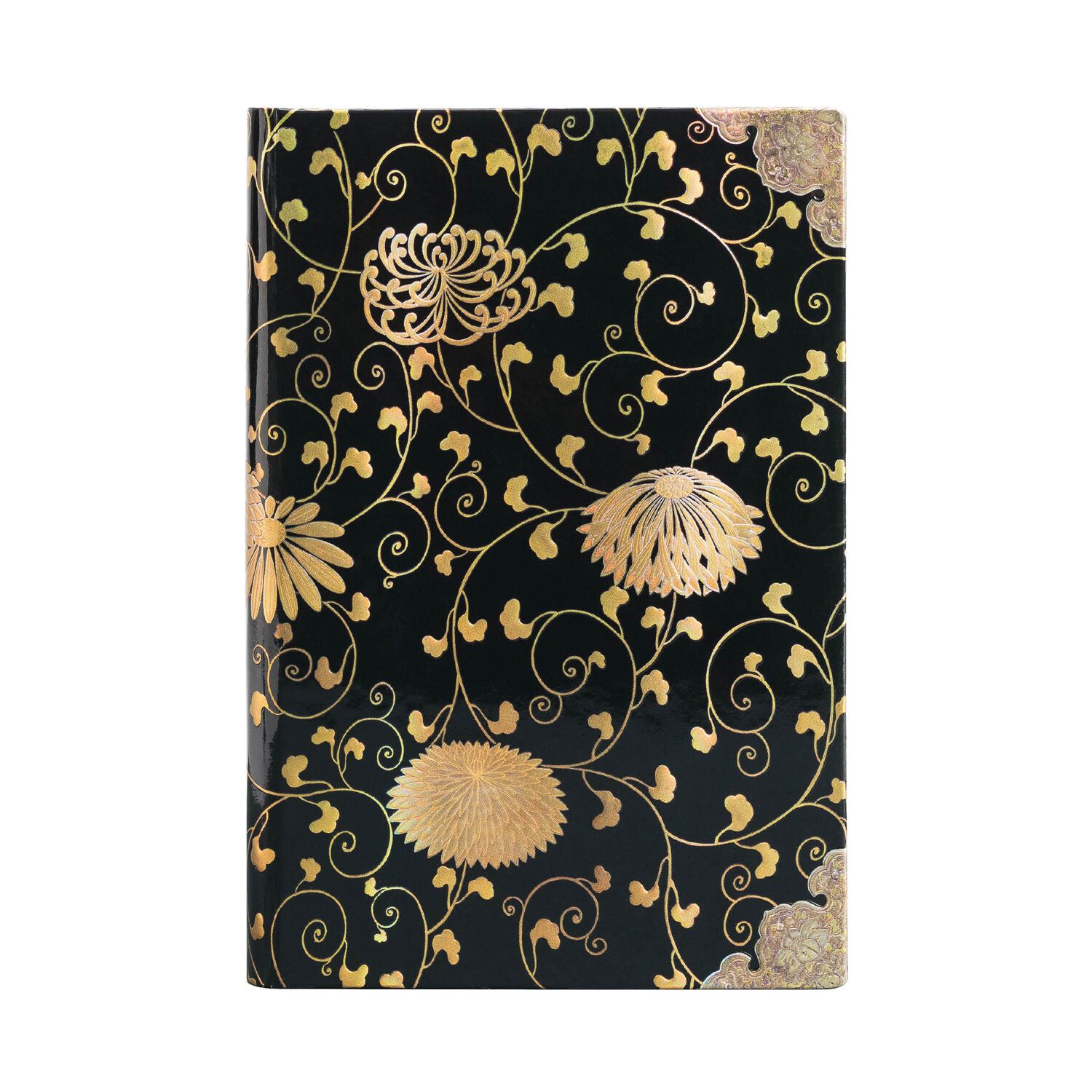 Libreta Karakusa Mini Tapa Dura image number 0.0