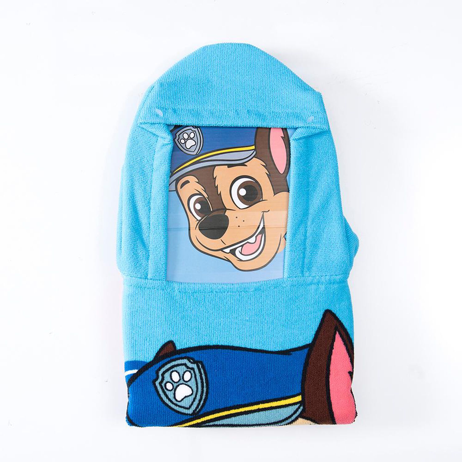 Toalla De Playa Infantil Paw Patrol Ni&ntilde;o Pups / 120x60 Cm image number 2.0