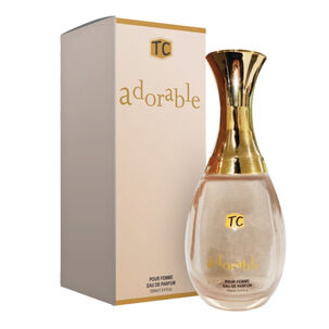 Tc Adorable Edp 100 Ml Mujer