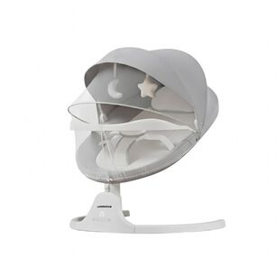 Mecedora El&eacute;ctrica Lubabycas Bluetooth Turbo