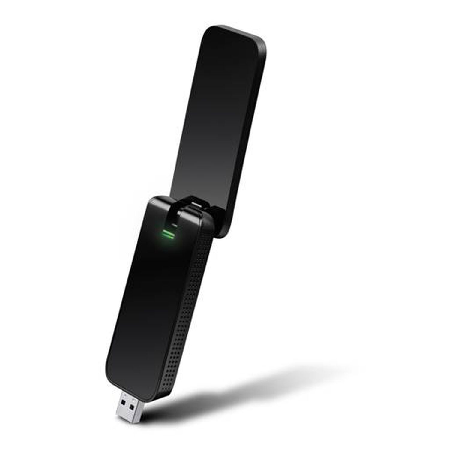 Adaptador Wi-fi Usb Tp-link Archer T4u - Ac1300, Doble Banda, Usb 3.0, Mu-mimo image number 0.0