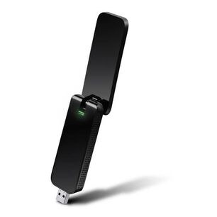 Adaptador Wi-fi Usb Tp-link Archer T4u - Ac1300, Doble Banda, Usb 3.0, Mu-mimo