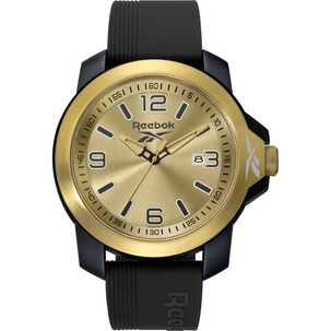 Reloj Reebok Analogo Hombre Rv-tr3-g3-pbib-2b Triple 3