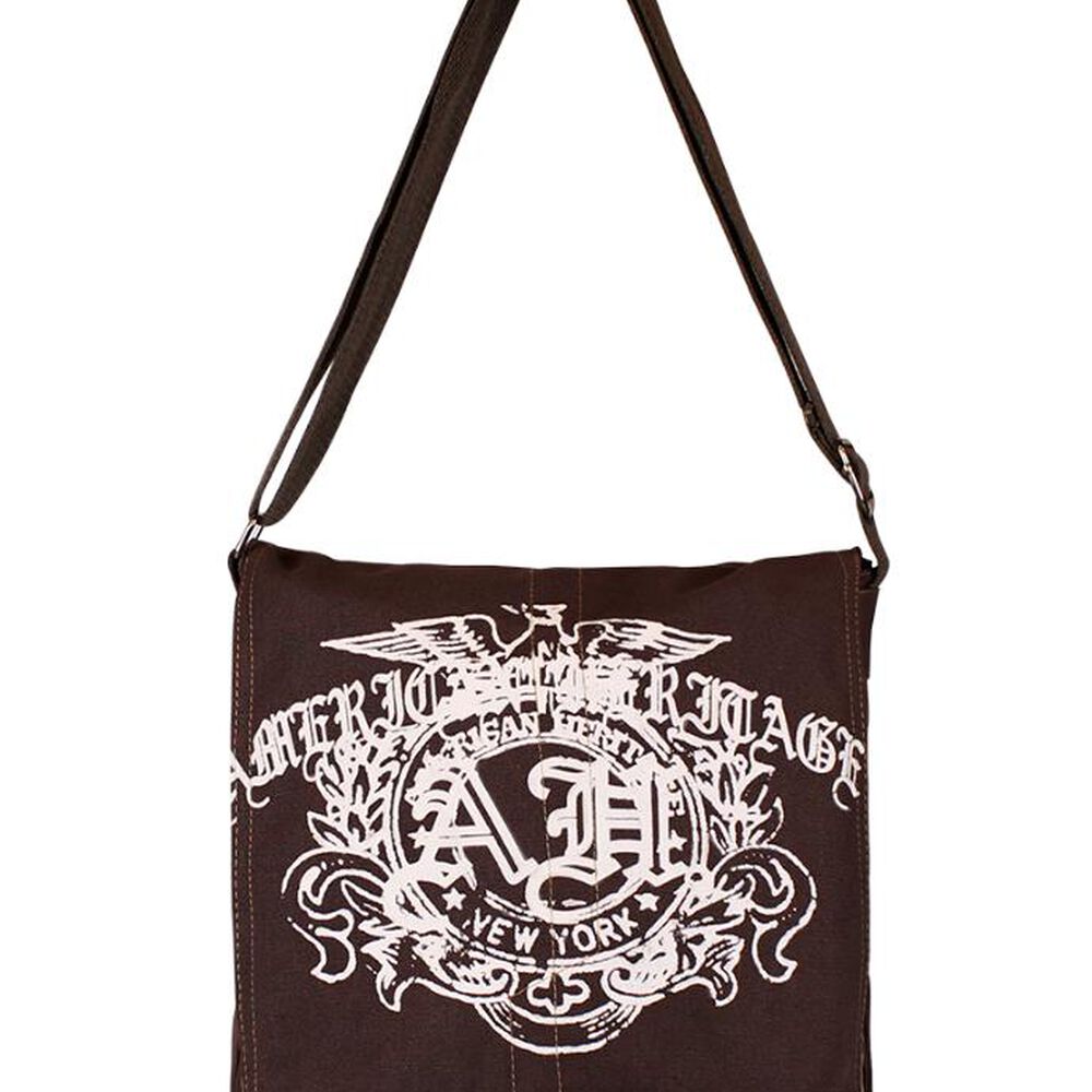 Bolso Morral American Café Park West image number 0.0