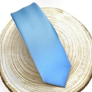 Corbata Juvenile De Buena Calidad