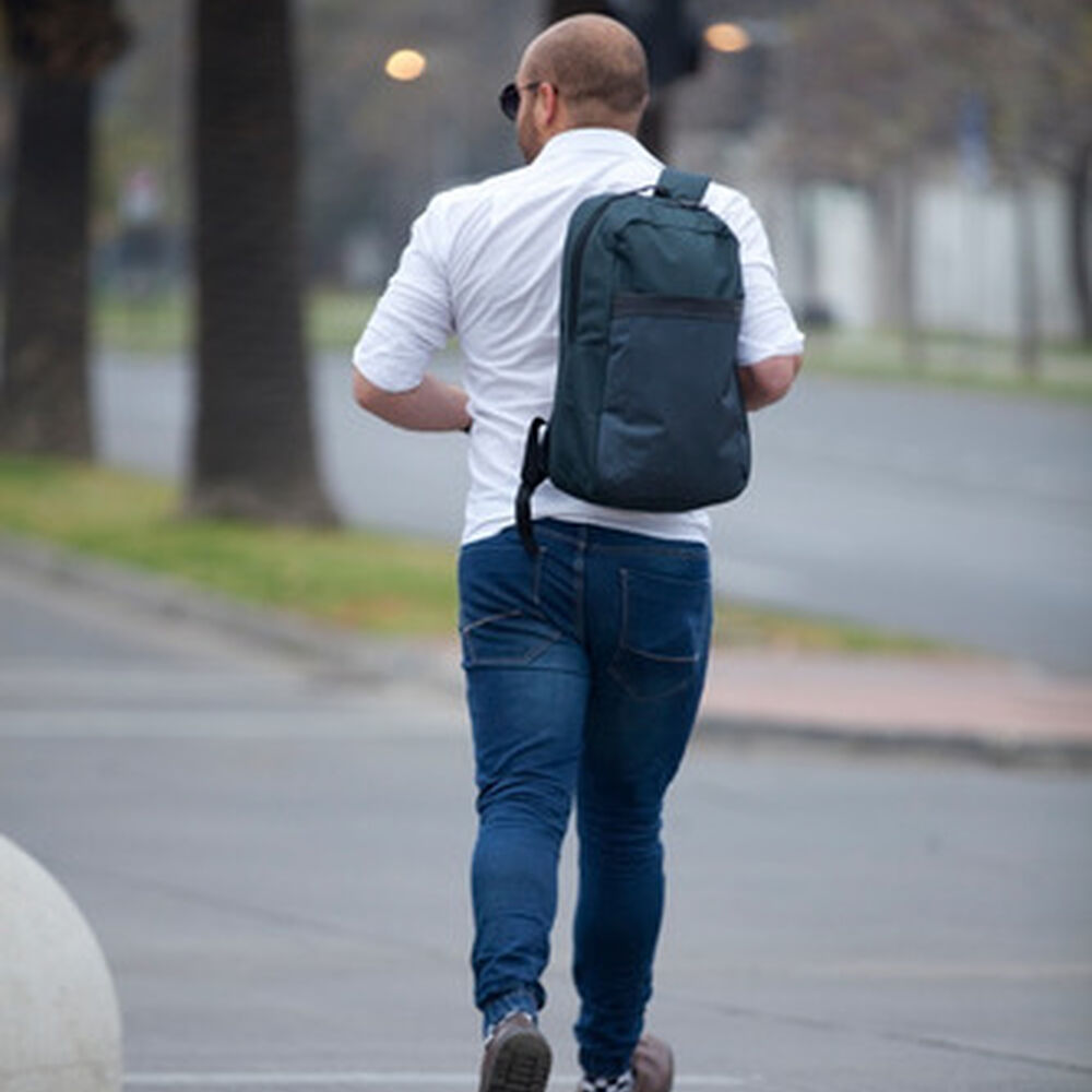 Mochila Targus 15,6 Geolite Essentials Tsb96001 image number 1.0