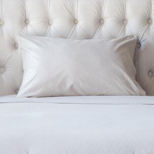 Juego De S&aacute;banas Azhome Embossed / 1.5 Plazas