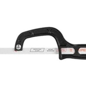 Arco Sierra Pretul (truper) Mini # Mat-12p Mango Ergonomico
